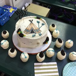 Pastry and More