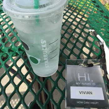 Starbucks - Coffee & Tea Near Me - Westminster, California