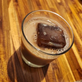 Phoebe's Diner - Coffee cocktail....yum! - Diners Near Me - Austin, Texas Phoebe's Diner - Coffee cocktail....yum! - Diners Near Me - Austin, Texas