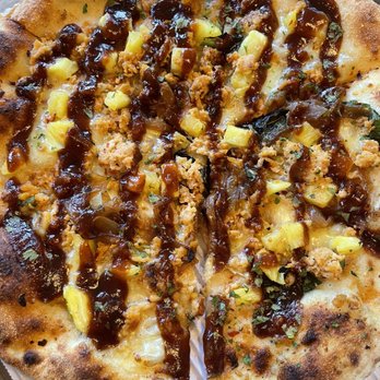 Spark Pizza - Ferndale - Pizza Near Me - Redmond, Washington Spark Pizza - Ferndale - Pizza Near Me - Redmond, Washington