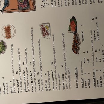 Twenty Five Sushi House - Menu - Japanese Near Me - Katy, Texas Twenty Five Sushi House - Menu - Japanese Near Me - Katy, Texas