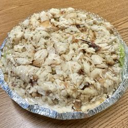 Grilled Chicken Salad (Small)