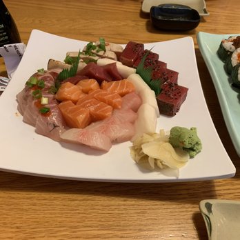Oishii - Sushi Bars Near Me - Houston, Texas