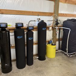 Reliable Plumbing