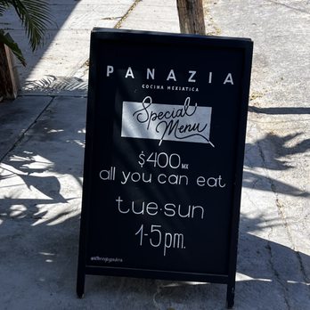 Panazia - Asian Fusion Near Me - Cabo San Lucas, BCS Panazia - Asian Fusion Near Me - Cabo San Lucas, BCS