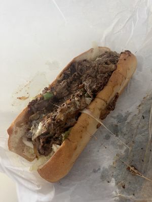 Subrageous • Subs & Breakfast by null