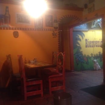 El Meskal - The decor is very charming. - Mexican Near Me - Gonzales, Louisiana
