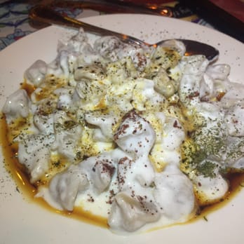 Masal Cafe - Turkish dumplings - Turkish Near Me - Brooklyn, New York Masal Cafe - Turkish dumplings - Turkish Near Me - Brooklyn, New York