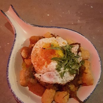 Austin Taco Project - tots...mmmmmmm - Tapas/Small Plates Near Me - Austin, Texas