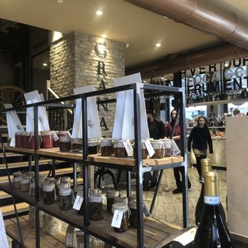 Granaio - Italian Near Me - Milan, Michigan