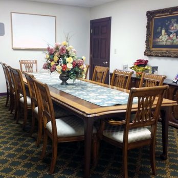 US Incubator - Conference Room - Shared Office Spaces Near Me - Evansville, Indiana US Incubator - Conference Room - Shared Office Spaces Near Me - Evansville, Indiana