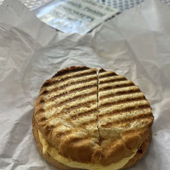 Simply Panini - Basic Breakfast Sandwich - Sandwiches Near Me - Tacoma, Washington