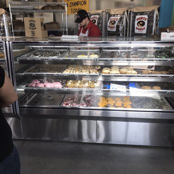 Hurts Donut - Donuts Near Me - Frisco, Texas Hurts Donut - Donuts Near Me - Frisco, Texas