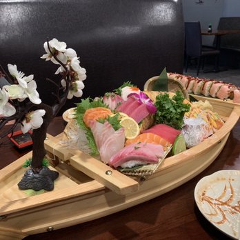 Sakura #16 - Winchester - Asian Fusion Near Me - Winchester, Virginia