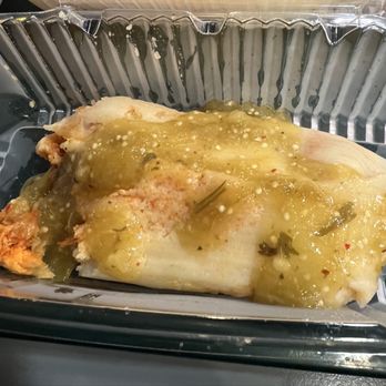 Miguel's Jr - Chili Tamale - Mexican Near Me - Orange, California