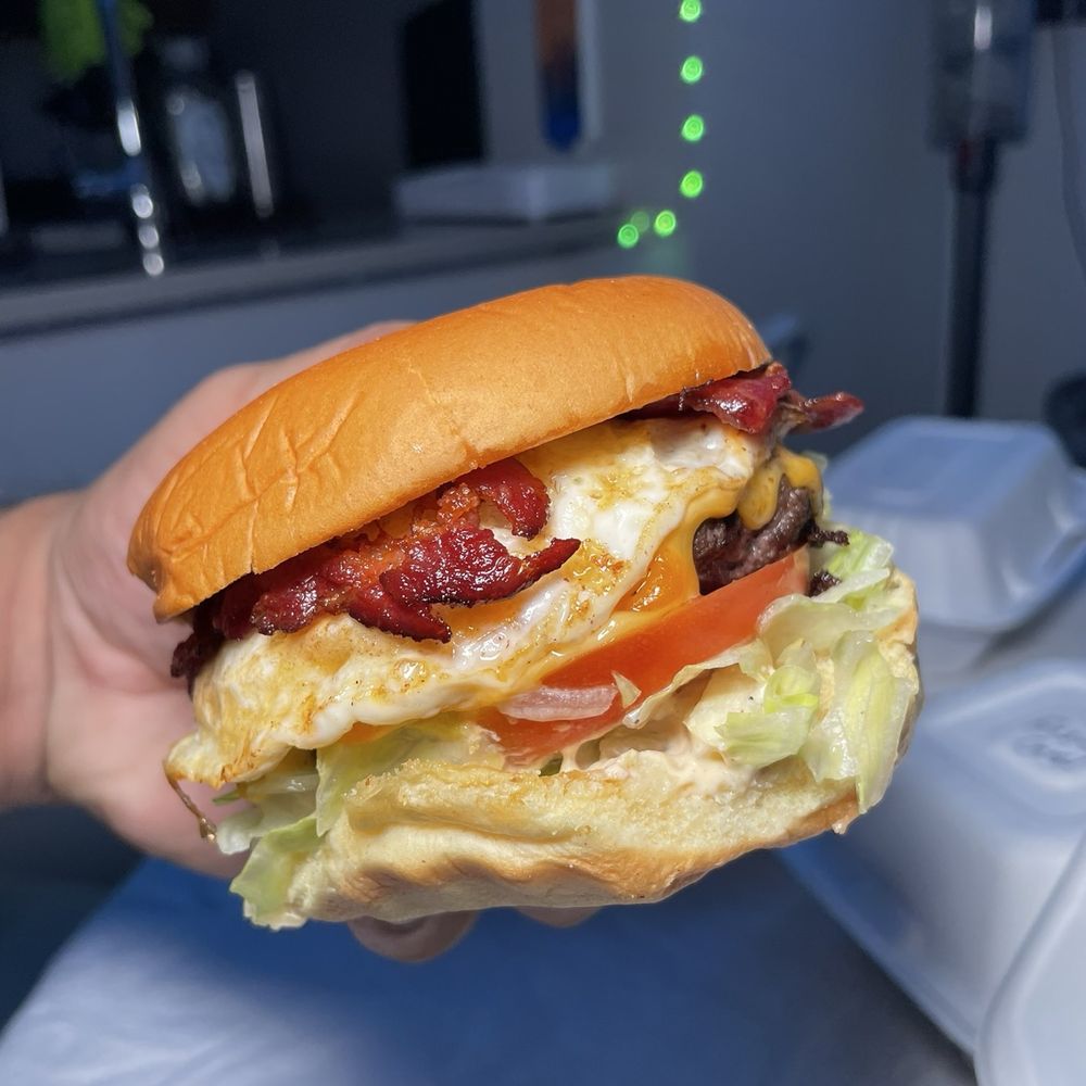 Stack'd Burger - Brooklyn Stack - Chicken Shop Near Me - Brooklyn, New York Stack'd Burger - Brooklyn Stack - Chicken Shop Near Me - Brooklyn, New York