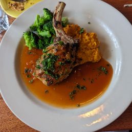 Pork Chop