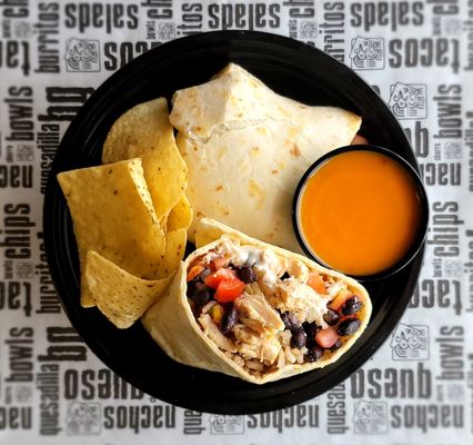 Border Grill by null