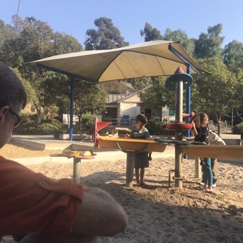 Culver City Park - Parks Near Me - Culver City, California