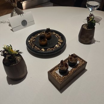 Da Terra - Latin American Near Me - London, XGL