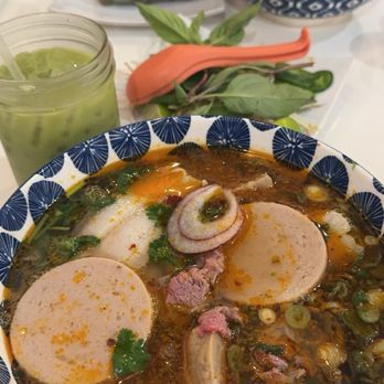 Pho Please - Vietnamese Near Me - Austin, Texas
