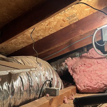 Atticman Heating & Air Conditioning Insulation - Heating & Air Conditioning/HVAC Near Me - Sacramento, California Atticman Heating & Air Conditioning Insulation - Heating & Air Conditioning/HVAC Near Me - Sacramento, California