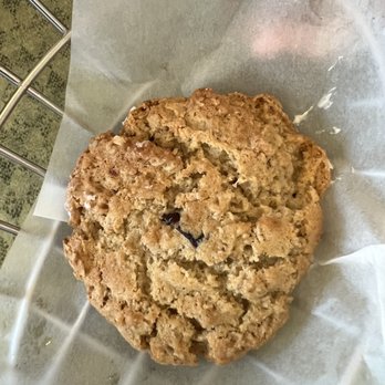 Boosalis Baking and Cafe - Oat meal cookie - Bakeries Near Me - Dayton, Ohio Boosalis Baking and Cafe - Oat meal cookie - Bakeries Near Me - Dayton, Ohio