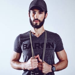 Baron Posture Fitness - Ben