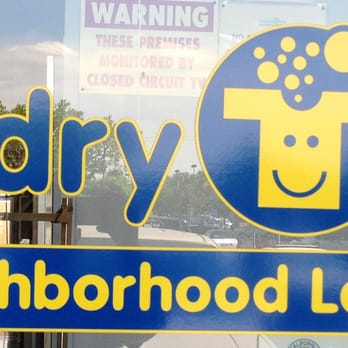 Laundry Club - Laundromat Near Me - Orange, California