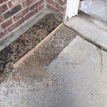 G L Hunt Foundation Repair - Masonry/Concrete Near Me - Fort Worth, Texas G L Hunt Foundation Repair - Masonry/Concrete Near Me - Fort Worth, Texas