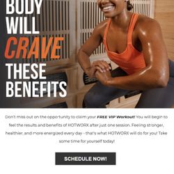HOTWORX - Fullerton, CA - Brea, Blvd