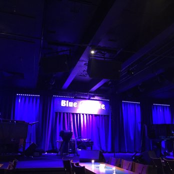 Blue Note Hawaii - Anticipating performance that begins at 6:30 pm - Music Venues Near Me - Honolulu, Hawaii