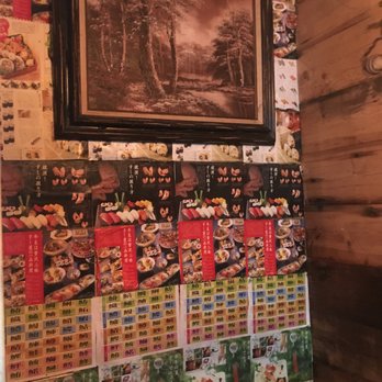 Sushi & Noodles - Noodles Near Me - Brooklyn, New York