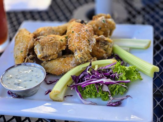 Redmond's Bar & Grill by null
