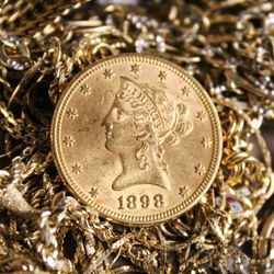 David Derzon Coins