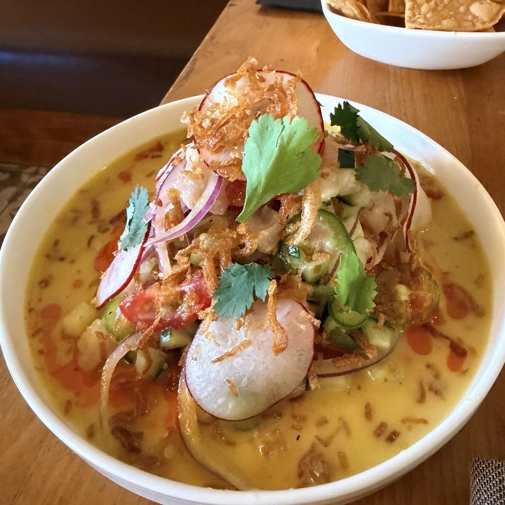 Bar Tako - Ceviche - Japanese Near Me - San Jose, California