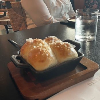 VAGA Restaurant & Bar - Warm Bread - Latin American Near Me - Encinitas, California VAGA Restaurant & Bar - Warm Bread - Latin American Near Me - Encinitas, California