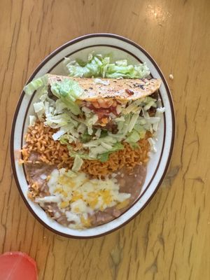 El Sombrero #1 by null
