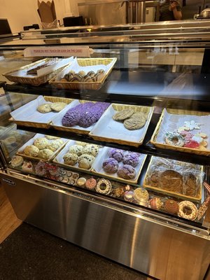 Chicago Sugar Daddy Patisserie LLC by null