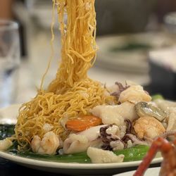 Sam Woo Cerritos