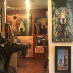 Stoneheart Gallery