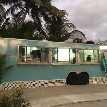 Seaside Cafe - Pizza Near Me - Key West, Florida Seaside Cafe - Pizza Near Me - Key West, Florida