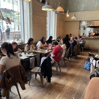 Medina Cafe - Inside - Breakfast & Brunch Near Me - Vancouver, British Columbia Medina Cafe - Inside - Breakfast & Brunch Near Me - Vancouver, British Columbia