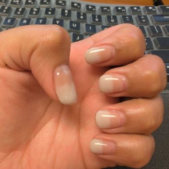 La Vie Nail Bar - Nail Salons Near Me - Burlingame, California