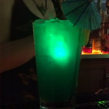 Otto's Shrunken Head - Happy hours! - Tiki Bars Near Me - New York, New York
