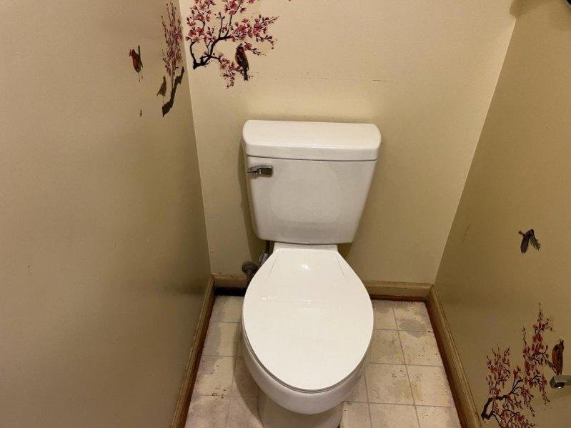 Slide of Cowen General Construction