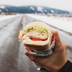 Jimmy John's