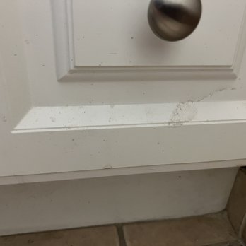 The Perfectionist Cleaning Services - I asked that all surfaces be cleaned, including the outside of cabinets. - Home Cleaning Near Me - Phoenix, Arizona The Perfectionist Cleaning Services - I asked that all surfaces be cleaned, including the outside of cabinets. - Home Cleaning Near Me - Phoenix, Arizona