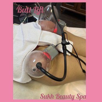 Sukh Beauty Spa - Butt lift - Skin Care Near Me - Salinas, California