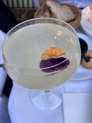 Les Deux Palais by null